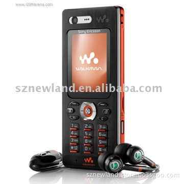 sony ericsson W880i/W880 mobile phone